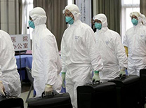 2013年H7N9禽流感指定杀虫公司