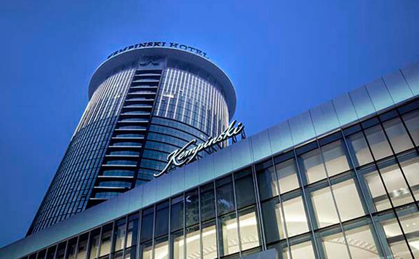 凯宾斯基指定酒店杀虫公司