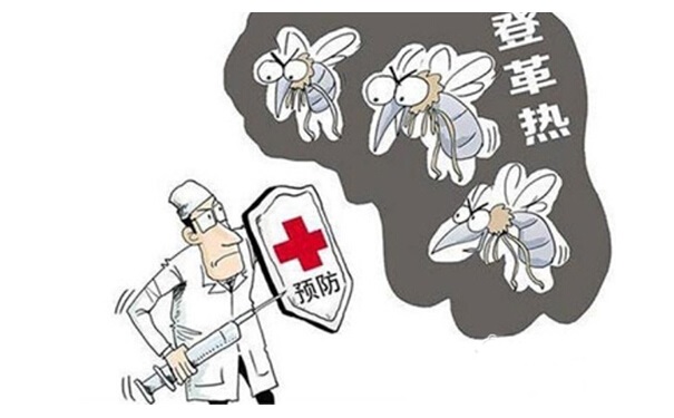抗药性是什么意思?蚊子怎么会出现抗药性?