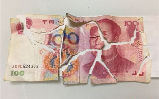 500元不翼而飞 老鼠当口粮充饥