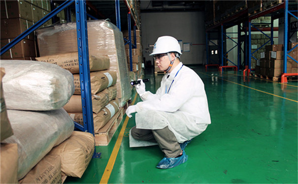 除虫公司针对食品工厂虫害问题需设计好控制计划