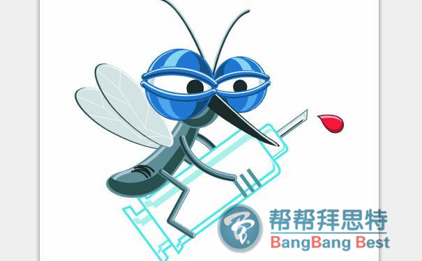 入冬之后怎么还会有蚊子?咬人还特别厉害