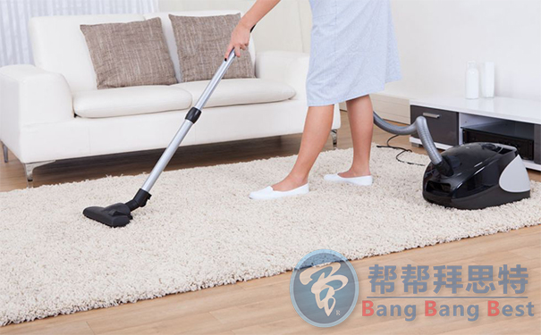 夏天快到了放了一冬天的被子你除螨了吗