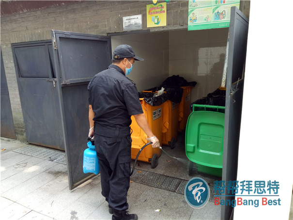 杀虫公司教大家如何从源头上消灭苍蝇