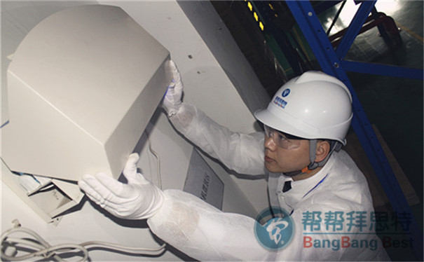 杀虫公司介绍工厂杀虫的具体方法