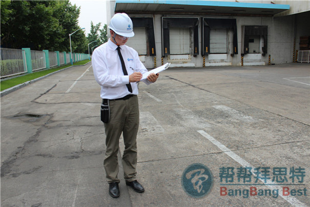 工厂灭鼠中四个区域四道防线的具体操作