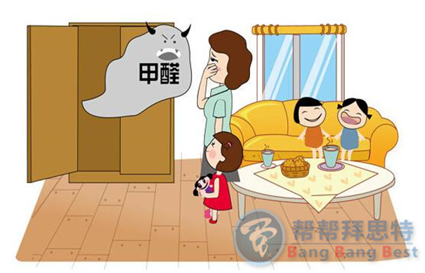 一家合格的空气净化公司应该具备哪些资质