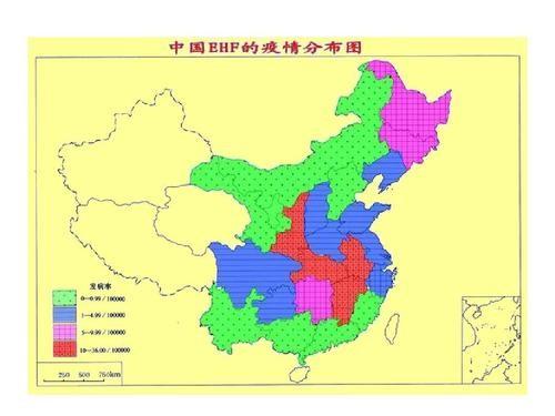 都是老鼠惹的祸，冬季小心出血热