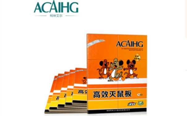 如何正确挑选及使用粘鼠板控虫公司来教你