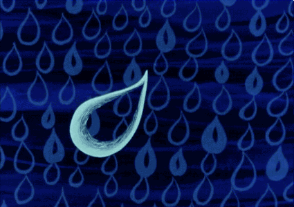 来,开下脑洞:为什么蚊子永远不会被雨砸死?多年的疑问终于解开了