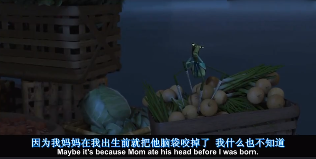 是色心还是责任?竟让动物们甘愿在交配中死去