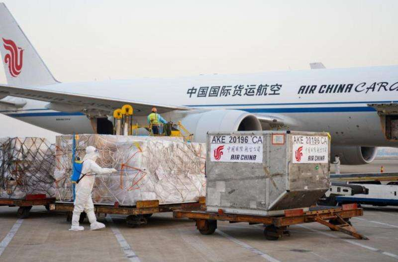 帮帮经验：消杀公司对机场货站国际货包消毒的流程全解